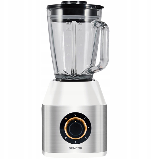 Изображение Blender kielichowy Sencor SBL 4871WH