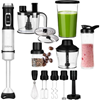 Picture of Blender rczny 9w1 Zeegma Handy Versablend