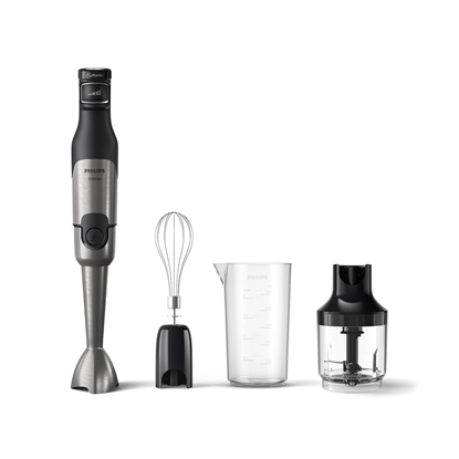Attēls no BLENDER/HR2683/00 PHILIPS