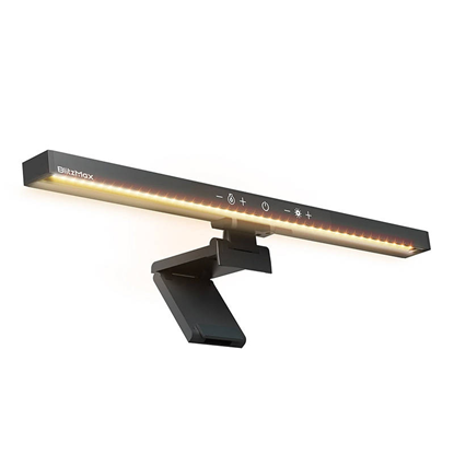 Picture of BlitzWolf BW-CML2 Pro Monitor Light Bar