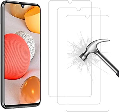 Attēls no Blue Star aizsargstikls mobilajam telefonam Samsun