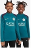 Picture of Bluza Nike PSG Strike Drill Top Jr FN9940-382
