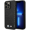 Picture of BMW Apple iPhone 14 Pro 6.1 Bi Pattern Black