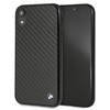 Изображение BMW Apple iPhone XR Signature Hard Case Real Carbon Black