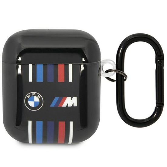 Изображение BMW BMA222SWTK Case for Apple AirPods 1 / 2