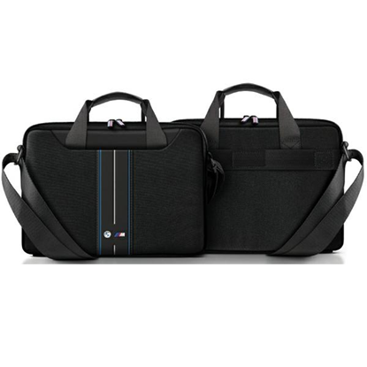 Attēls no BMW BMCB15COMPVSKL Laptop bag 16"