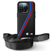 Picture of BMW BMHCP16L23PSVTK iPhone 16 Pro 6.3"    czarny|b