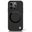 Изображение BMW BMHMP14LSILBK2 Back Case for Apple iPhone 14 Pro