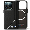 Picture of BMW BMHMP15S23PUCPK Back Case for Apple iPhone 15 / 14 / 13