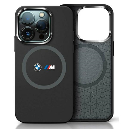 Изображение BMW BMHMP16S23SROK iPhone 16 6.1"         czarny|b