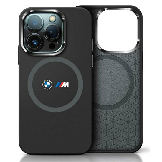 Изображение BMW BMHMP16S23SROK iPhone 16 6.1"         czarny|b