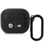 Изображение BMW BMA322PVTK AirPods 3 gen cover black|black Lea