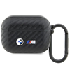 Изображение BMW BMAPWMPUCA2 AirPods Pro cover black|black Carb