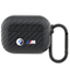 Attēls no BMW BMAPWMPUCA2 AirPods Pro cover black|black Carb