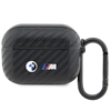 Изображение BMW BMAPWMPUCA2 AirPods Pro cover black|black Carb