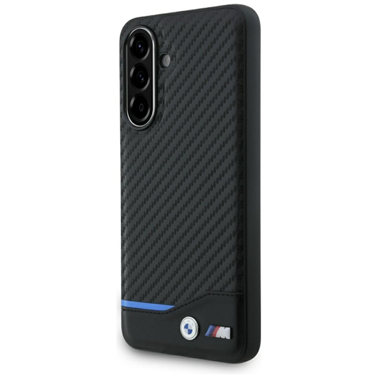 Изображение BMW M Carbon Back Case for Samsung Galaxy A56 5G