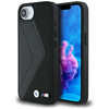 Изображение BMW Oversized Stripes MagSafe Cover for Apple iPhone 16e