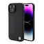 Attēls no BMW Signature Logo Imprint Back Case for Apple iPhone 15