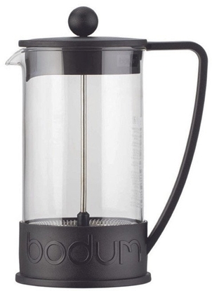 Attēls no Bodum Coffee Maker PRESS BRAZIL 0,35 Liter