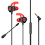 Picture of Borofone Earphones BM81 Happy gaming with micropho