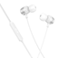 Picture of Borofone Earphones BM93 Platinum with microphone s