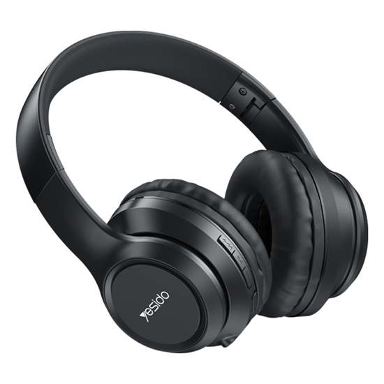 Изображение Borofone Headphones EP03 bluetooth black