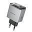 Изображение Borofone Wall charger BN20 Lena - USB + Type C - P