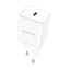 Picture of Borofone Wall charger BN6 Field - Type C - QC 3.0 