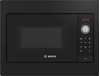 Изображение Bosch Serie 2 BFL523MB3 microwave Built-in Solo microwave 20 L 800 W Black