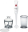Attēls no Bosch MSM14200 blender Tabletop blender 400 W White
