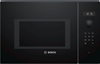 Picture of Bosch Serie 6 BFL554MB0 microwave Built-in Solo microwave 25 L 900 W Black