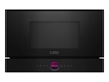 Picture of Bosch Serie 8 BFL7221B1 microwave Built-in Solo microwave 21 L 900 W Black