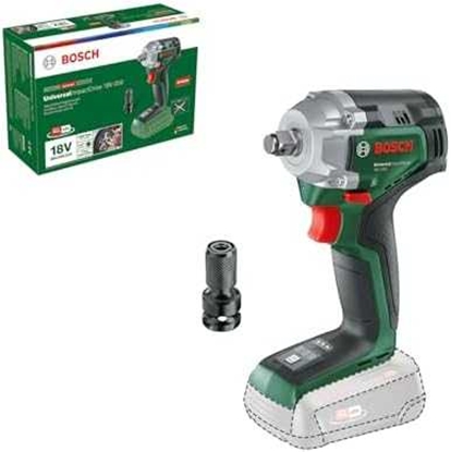 Attēls no Bosch UniversalImpactDrive 18V- 350
