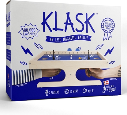 Attēls no Brain Games Klask