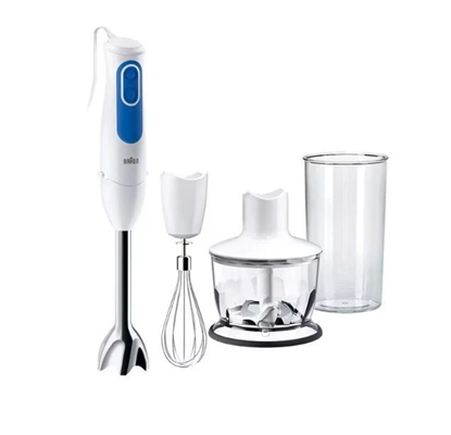 Attēls no Braun MQ3035WH Sauce Hand Blender