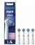 Picture of Braun Oral-B Sensitive Clean PRO Extra brushes 4pcs