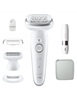 Изображение Braun SES9-341 Epilator + FS1000 Mini Shaver FACE