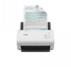Picture of BROTHER ADS-4300N DOCUMENT SCANNER, A4, DUPLEX, USB, LAN, 40PPM