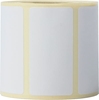 Picture of Brother BDE-1J026051-060 White Self-adhesive printer label