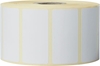 Picture of Brother BDE-1J026051-102 printer label White Self-adhesive printer label