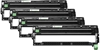 Изображение Brother DR-248CL printer drum Original 4 pc(s) Multipack