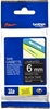 Picture of Brother Laminated tape 6mm