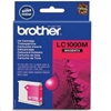 Picture of Brother LC1000M ink cartridge 1 pc(s) Original Magenta