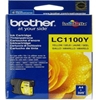 Picture of Brother LC-1100 Y yellow