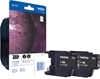 Изображение Brother LC1220BKBP2 ink cartridge 2 pc(s) Original Black