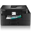 Picture of BROTHER MFC-J4550DW INKJET 4-IN-1, ADF, DULEX, USB HOST, ETHERNET, WIFI, 2-TRAY, 20IPM