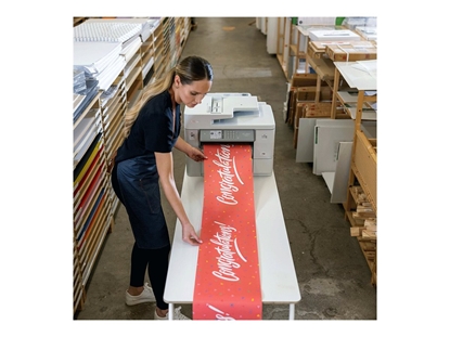 Изображение Brother MFC-J6959DW Inkjet A3 1200 x 4800 DPI 30 ppm Wi-Fi