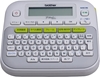 Picture of Brother PT-D210 label printer Thermal transfer 180 x 180 DPI 20 mm/sec QWERTY