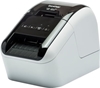 Picture of Brother QL-800 label printer Direct thermal Colour 300 x 600 DPI 148 mm/sec Wired DK