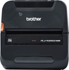 Picture of Brother RJ-4250WB label printer 203 x 203 DPI 127 mm/sec Wired & Wireless Wi-Fi Bluetooth